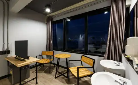 Rest24 Residence - 7