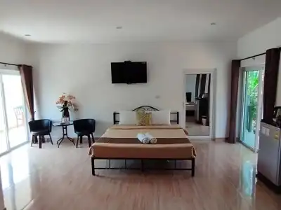 Panisara Pool Villa Huahin - 72