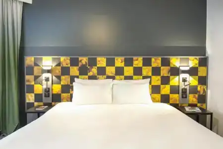 Mercure Hyeres Centre Côte d'Azur - 67