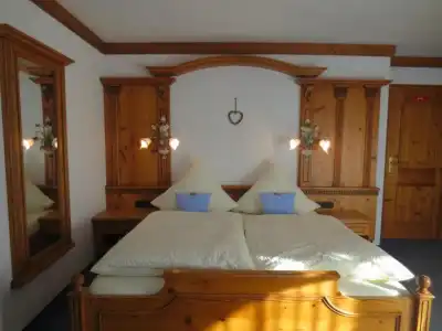 Alpenotel Rosenhof Ruhpolding, Wellness, Chiemgau Karte, Travelingo Bonus Programm - 62