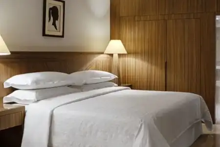 Sheraton Tunis - 2