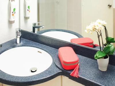 ibis Styles Angers Centre Gare - 6