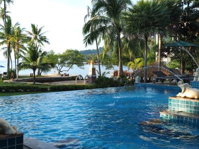 Bailan Beach Resort - 11