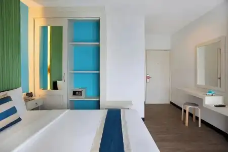 iCheck inn Chill Patong - 68