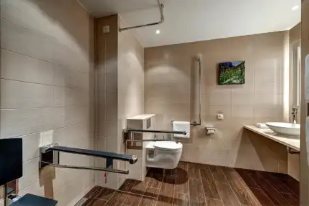 Hilton Garden Inn Davos - 34