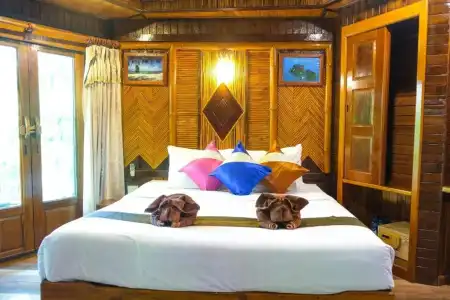 Phupha Aonang Resort and Spa - 90