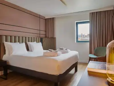 Mercure Paris Nanterre - 44