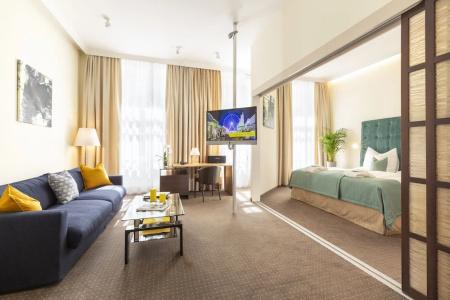 HiLight Suites - 123