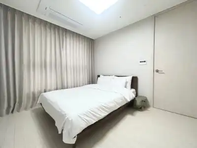 The Stay Songdo - 70