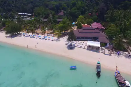 Kohhai Fantasy Resort & Spa - 14