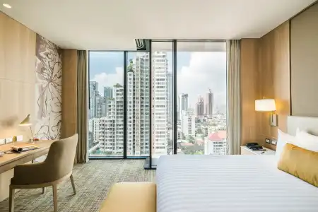 Skyview Bangkok - 5