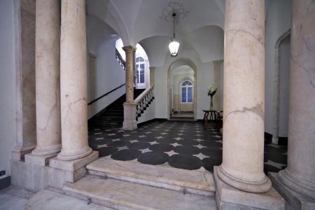 Palazzo Cicala - 16