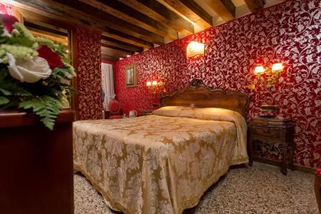Antica Locanda Sturion Residenza d'Epoca - 58