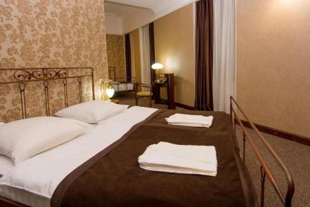 Boutique Villa Mtiebi - 59