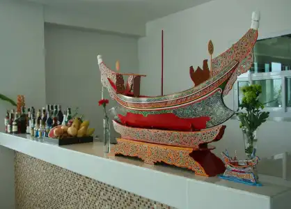 Grand Hill Residence - 1