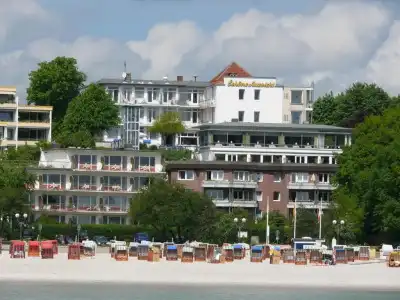 Zur schönen Aussicht - 15