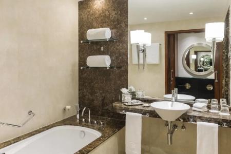 Grosvenor House, a Luxury Collection, Dubai - 43