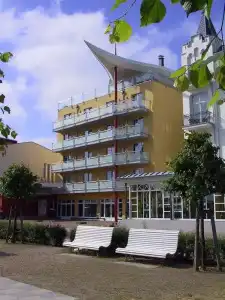 Strand- und WellnessPreussenhof - 40