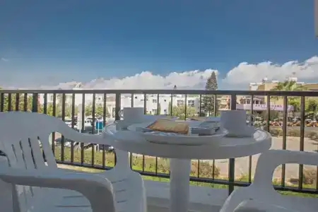 Pavlinia Apartments - 32