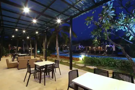 Purimuntra Resort & Spa - 17