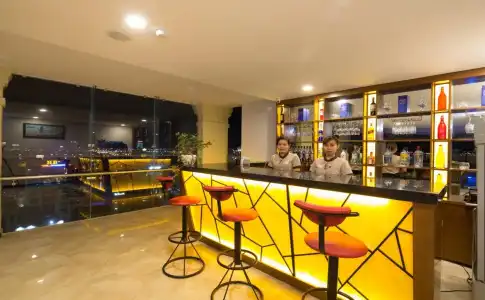 Tamarind Da Nang - 1