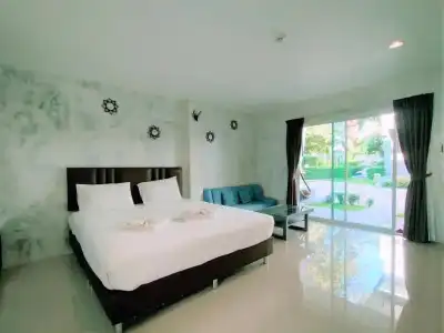 Makan resort - 6