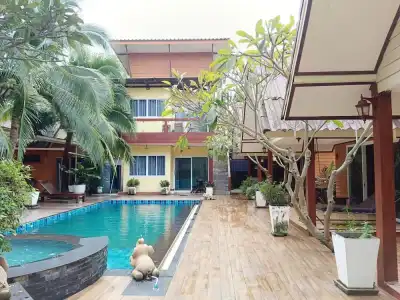 Sunrise Resort - 52
