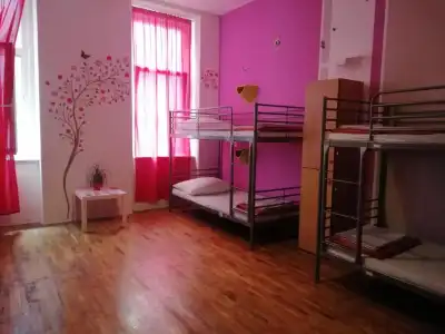 Unity Hostel at Udvar(rom) - 37