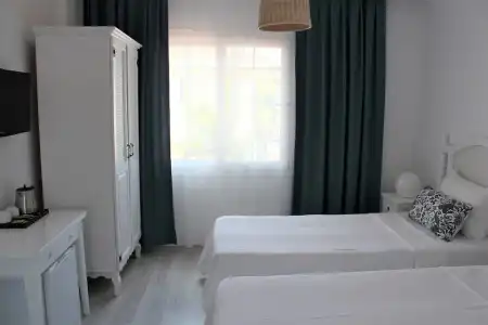 Villamer Alacati - 24