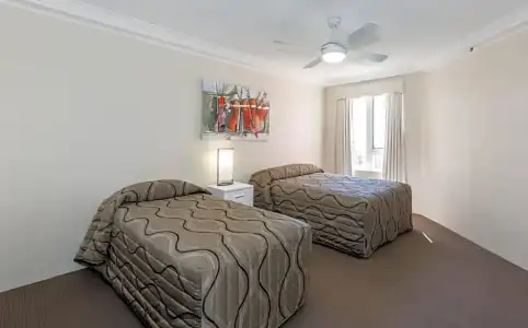 Belle Maison Apartments - 82