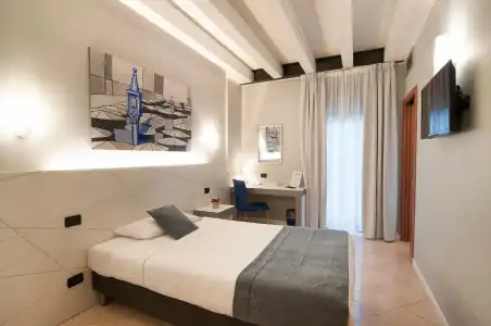 Albergo Fontana Verona - 45
