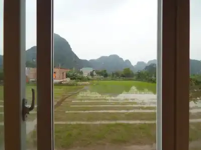 Amazing Ninh Binh Garden - 96