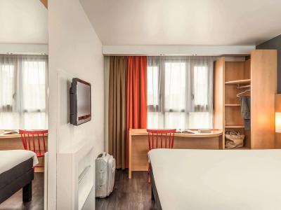 Ibis Paris Bastille Faubourg Saint Antoine 11ème - 14