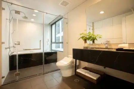 My Way & Residence - 201