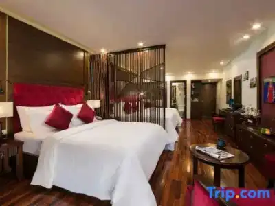 Sapa Horizon & Skybar - 66