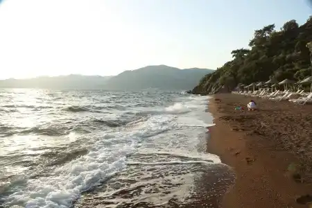 Golden Key Hisaronu - 24
