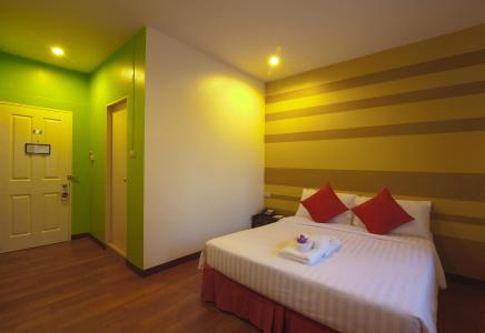 Woraburi Sukhumvit - 3