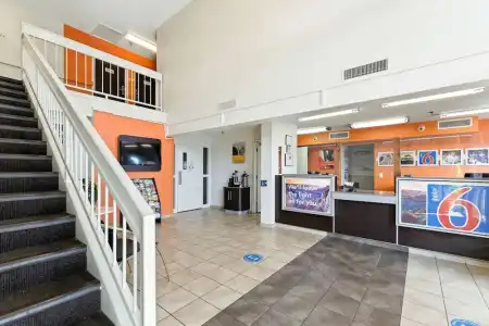 Studio 6 Tucson, AZ - North - 13