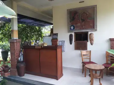 Umah Dangin Guest House - 1