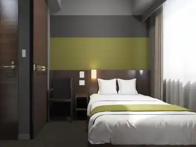 Dormy Inn Izumo - 7