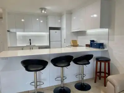 Burleigh Palms Holiday Apartments - 24