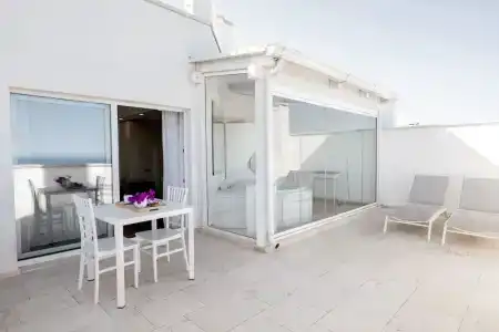 San Lorenzo Boutique & SPA - 59