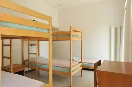 Youth Hostel Locarno - 61