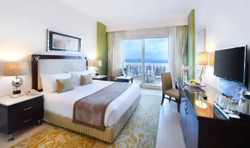 Tolip Royal Alexandria - 35