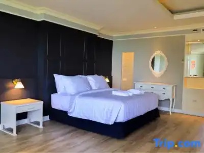 7 Heaven Residence Krabi - 77