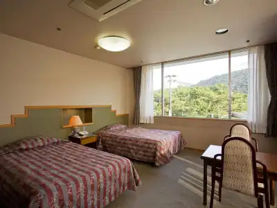 Kaigetsukan - 2