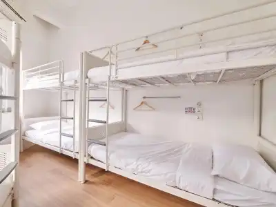 BEAT. Sports Hostel - 43