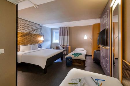 ibis Zurich City West - 31