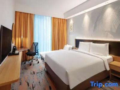 Holiday Inn Express SINGAPORE ORCHARD ROAD by IHG - 75