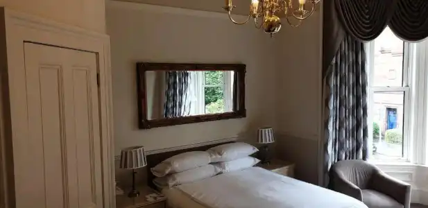 Highfield Guest House - 20